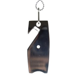 Bush Craft(ブッシュクラフト) 5in1フリントストライカー 06-01-flin-0008