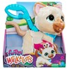 FurReal friends Walkalots Large Racker Interactive Toy Cat for Walking