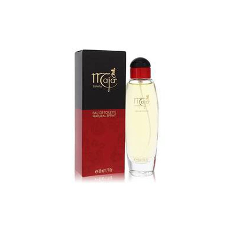 Maja Agua De Colonia Maja Clásica 50 Ml, color, 50