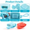 Editbar Pack of 2 Children's Scooter Light - LED Children's