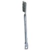 Takagi Steel Handle Wire Brush 1 Line