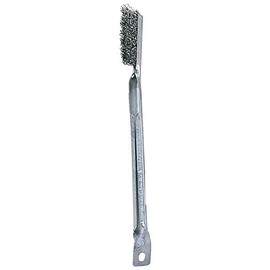 Takagi Steel Handle Wire Brush 1 Line