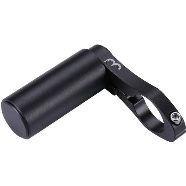 BBB BHB-91 Cycle Computer Parts Bar Mount 1.2 inches (31.8