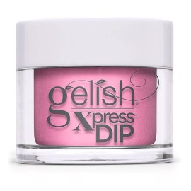 Gelish Dip Powder 23gr Polvo De Inmersion Go Girl