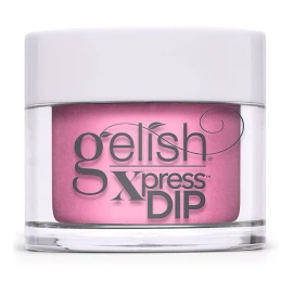 Gelish Dip Powder 23gr Polvo De Inmersion Go Girl