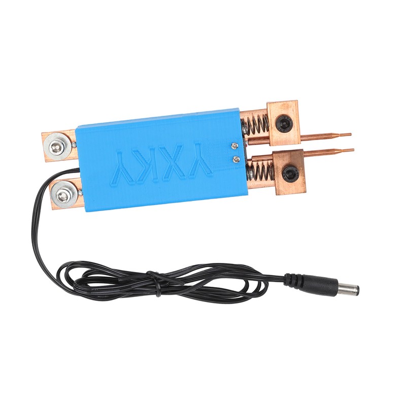 18650 Battery Spot Welding Pen Mini Spot Welder Automatic Trigger