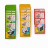 Magic Magnetic Cube, a game of concentration and mental sharpness,