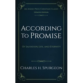 According to Promise [Updated, Annotated]: Of Salvation, Life, and Eternity