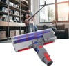 Soft Roller Cleaner Head Vacuum Cleaner Accessories Replacement for V8