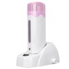 Wax Heater Machine Depilatory Roll Portable Wax Hair Removal Device