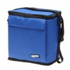 FlexiFreeze Re-Freezable 12 Can Cooler (Royal Blue)