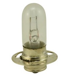 Replacement for Light Bulb/LAMP 75A/T5/SCP-4V Light Bulb by Technical Precision 2 Pack