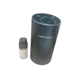 Waterless Essential Oil Diffuser for Home