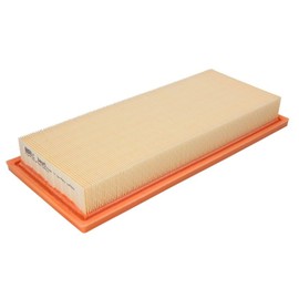 Original MANN-FILTER Air Filter C 3495 – For Passenger Cars