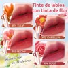 Minimeli Lip Tint Mate Larga Duración No Se Transfiere