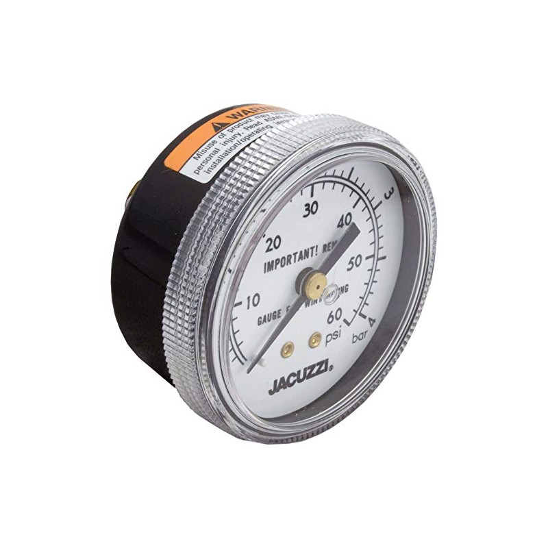 Jacuzzi 39-0003-02-R DV7 Replacement Valve 39000302R