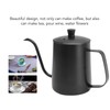 Pour Over Coffee Kettle Long Narrow Spout 304 Stainless Steel