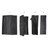 ProPlus Tent protectors for awning tie down set of 3