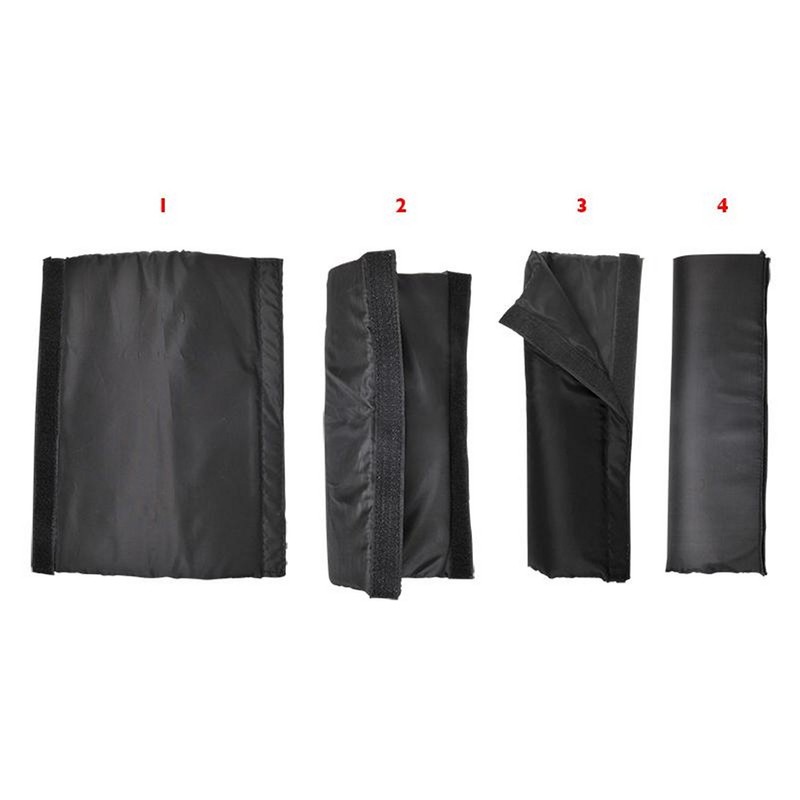 ProPlus Tent protectors for awning tie down set of 3