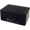 LC-POWER LC-DOCK-U3-HUB storage drive docking station USB 3.0 (3.1 Gen