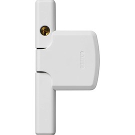 Abus 4003318377518 Window Lock White