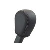 Tricolor NV200 Vanette Wagon (M20) DIY Shift Knob Genuine Leather