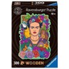 Frida Kahlo Adult Puzzle 300 Pieces
