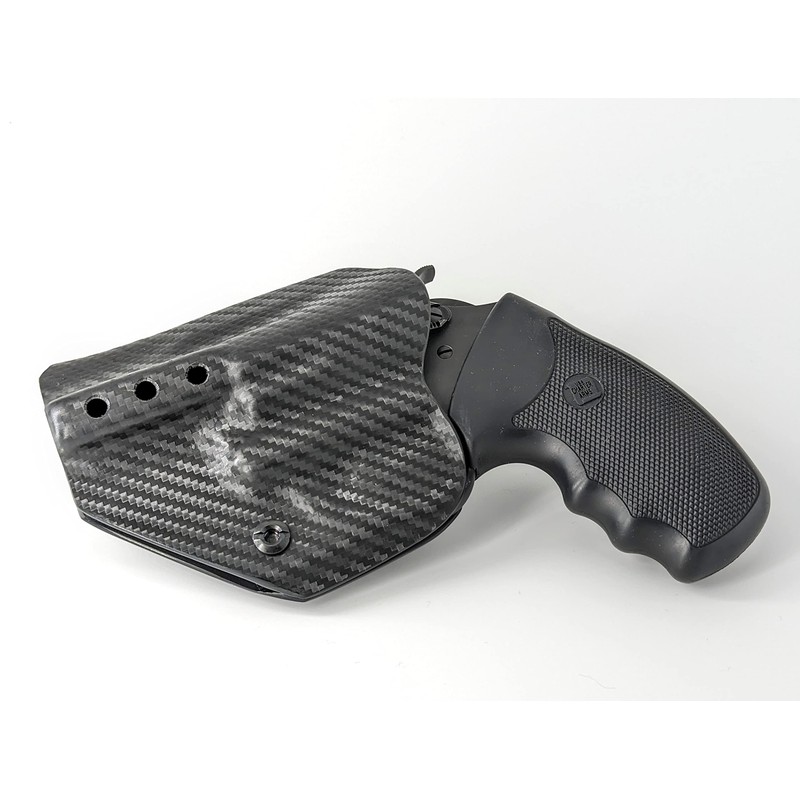 Compatable with Charter Arms Undercover 38 Special .38 Ambidextrous IWB