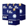Wellbeing Goatgan Glutathione MAX 1000mg 120 tablets 4 ea / 웰빙곳간 글루타치온 MAX 1000mg 120정 4개