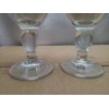 Stella Artois Pair Stella Artois Limited Edition Holiday Chalice Beer