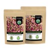 Rose Buds Dried, Rosebuds Infusion (50g, 1.8 oz), Rosebuds Tea,