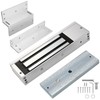 Mag Lock 500KG / 1200 LBS of Magnetic Holdings Force