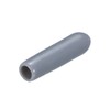 QUARKZMAN Pack of 80 Rubber Caps 3 mm (1/8 Inch)