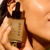 Acure | Serum iluminador de Vitamina C & Ácido Ferúlico