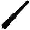SK11 Hexagonal Shaft Multi-Drill for Bamboo, Resin, Acrylic, Rubber, Leather,
