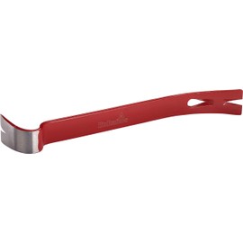 Hultafors Tools 827013U Wrecking Bar Steel 108, 15 inch