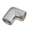 keehui Heavy Duty 2Way Boat Hand Rail Fitting 90 Degree