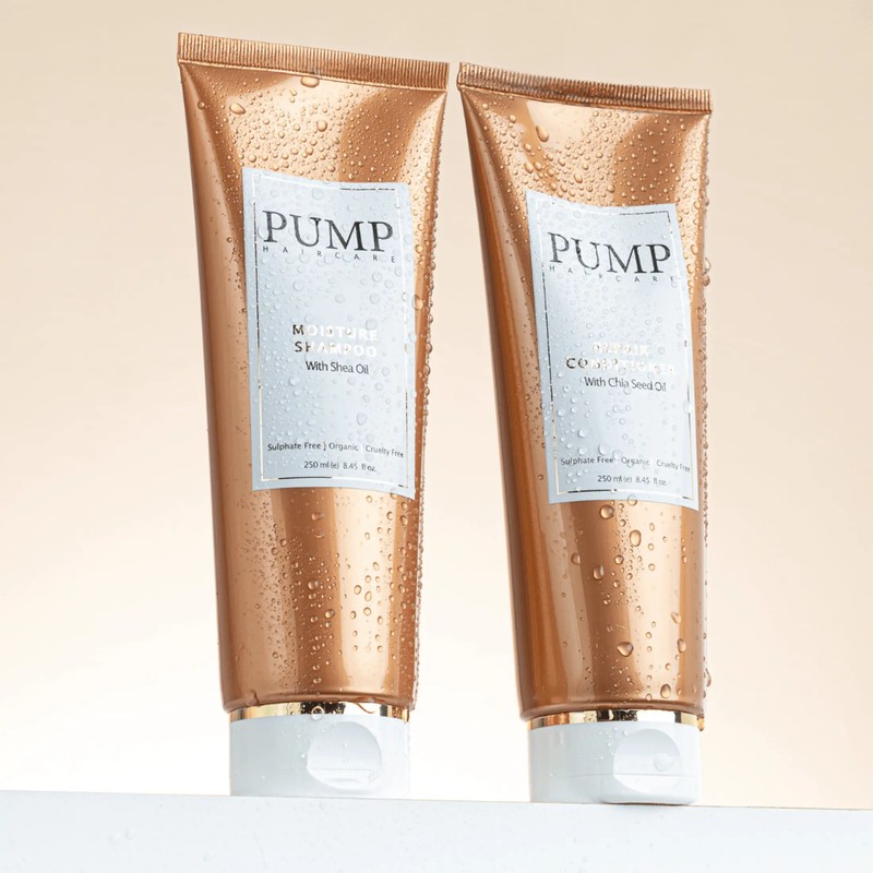 Pump Haircare Repair Conditioner 250ml