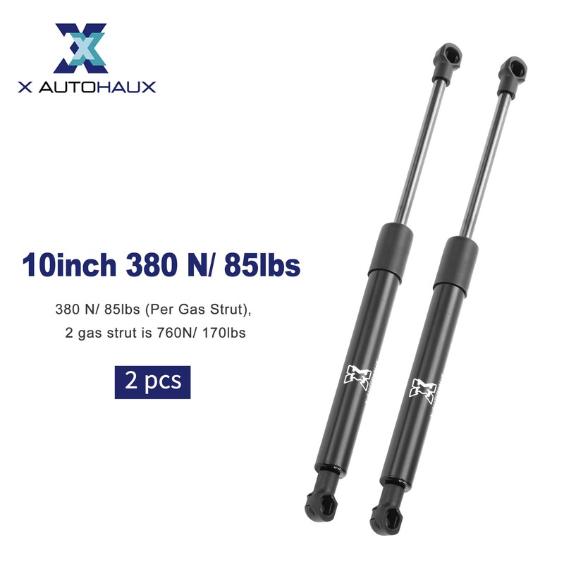 X AUTOHAUX Gas Spring General Purpose Damper Extension Length 11.8