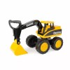 Tomy 15 inch Construction Big Scoop Excavator