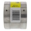 2" x 1-1/2" ProFlex Coupling (Cast Iron, PVC, Steel to