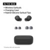 Sony Sony WF-C510 Truly Wireless in-Ear Bluetooth Earbud Headphones with