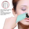 Electric Hot Compress Blackhead Acne Removal Machine Face Pore Cleaner