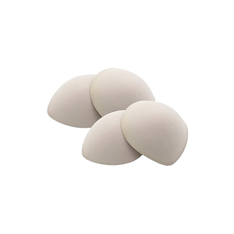 Worlds Best Light Bra. Bust Free huri-damuuingu Set of 2 ,