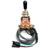 3 Way Toggle Switch Guitar Pickup Selector Pre-Wired for EMG