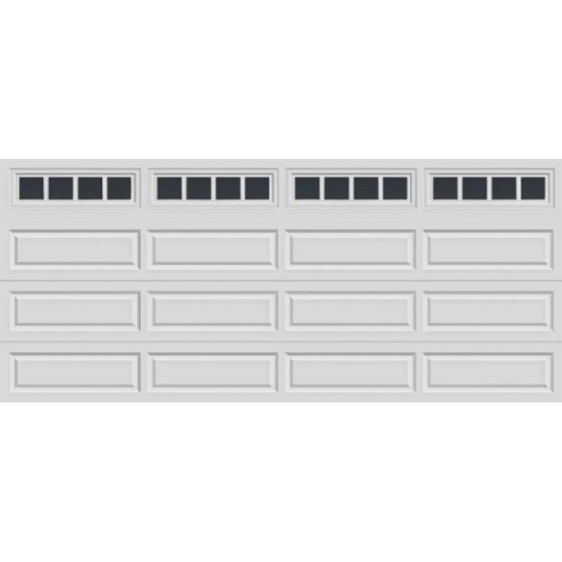 Clopay Ideal Holmes HOLMES Garage Doors MADISON 611 SANDTONE Replacement