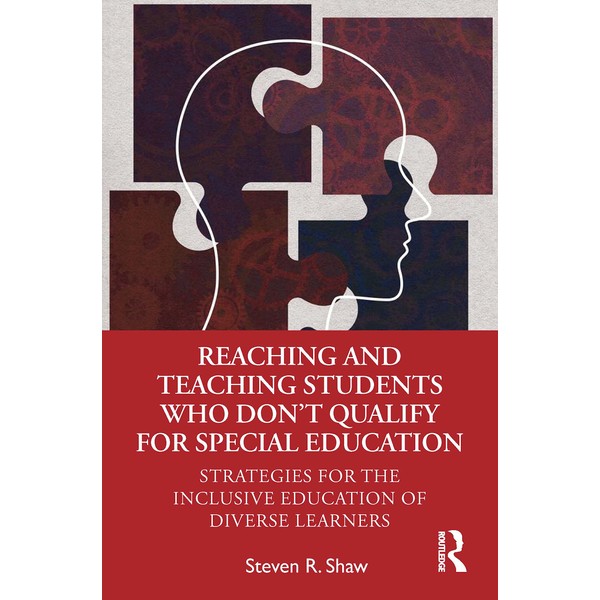 Reaching and Teaching Students Who Don’t Qualify for Special Education: