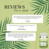 NutriONN Wheat Germ Oil - 100% Cold Pressed – Skin