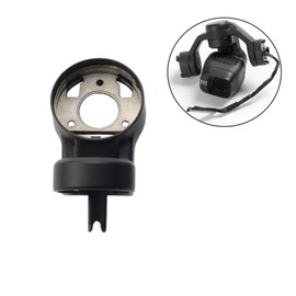 ZWLLKJGS ZWLLKJGS Upper Bracket Replacement Parts for DJI Mini 3 Pro Gimbal Yaw Axis Upper Bracket Repair Parts for DJI Mini 3 Pro Drone.