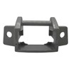 LXJZCPCompatible 3104653.005 3310811.009M RV Camper Trailer Bottom Mounting Bracket V/Camper/Awning